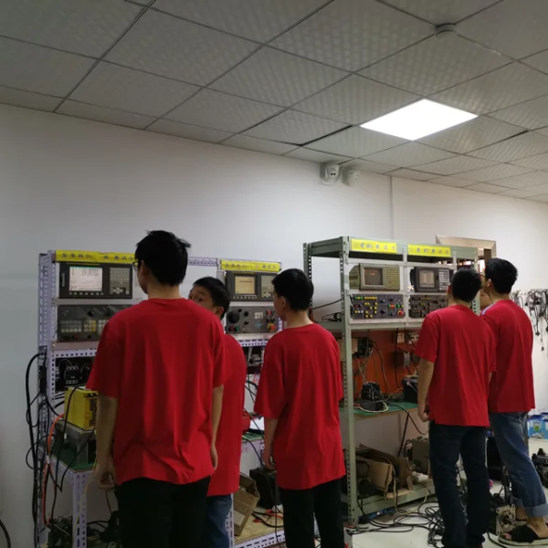 電(dian)路闆,伺服器(qi),變頻器(qi)維(wei)修培訓課程(cheng)