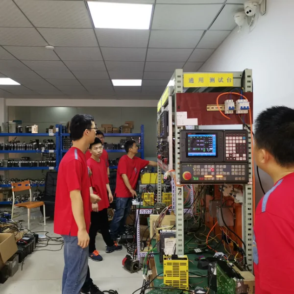 電(dian)路闆,伺服器(qi),變頻器(qi)維(wei)修培訓課程(cheng)